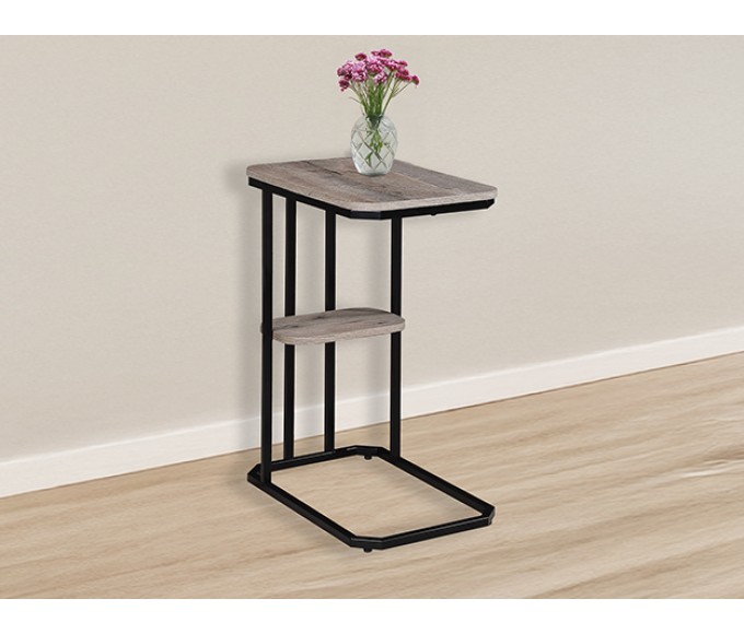 Ida Grey C Table